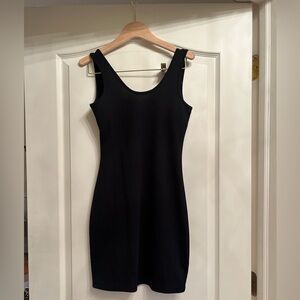 By Corpus Black Dress